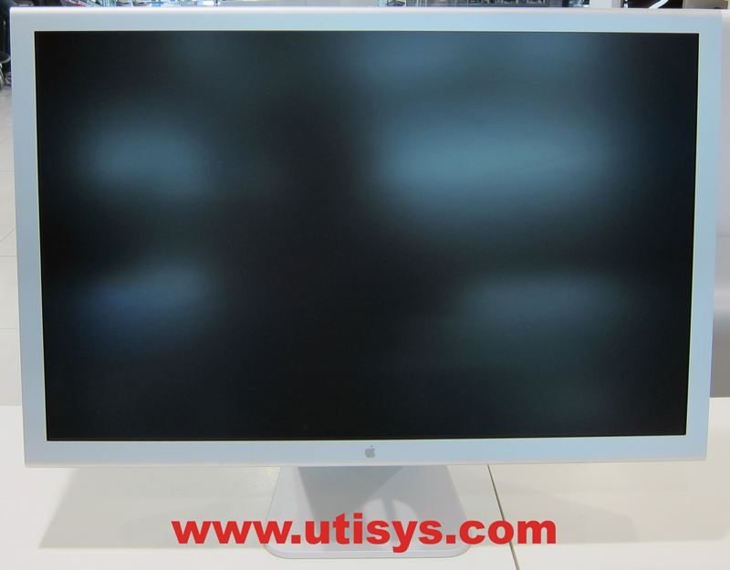 Apple Cinema Display 30"   