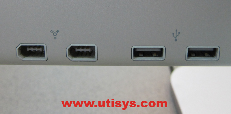 Apple Cinema Display 30"   