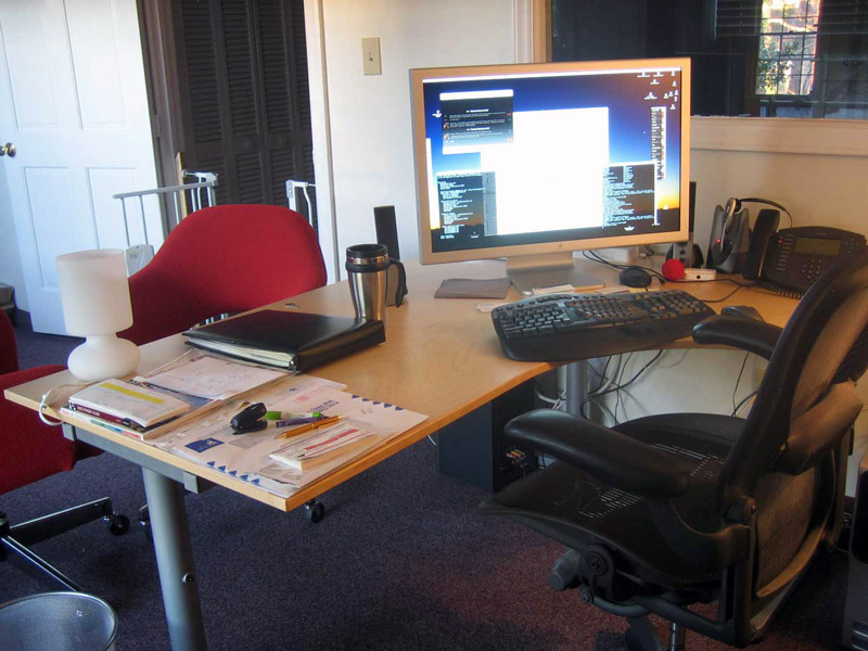 Apple Cinema Display 30"   